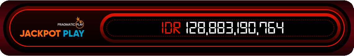 Jackpot KAPTEN86