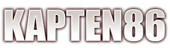 KAPTEN86